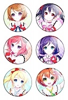 ����� ������� ������� "Love Live! School Idol Project" No.4