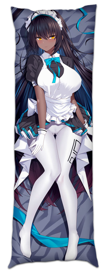 ���������� ��������� � �������� Blue Archive - Kakudate Karin