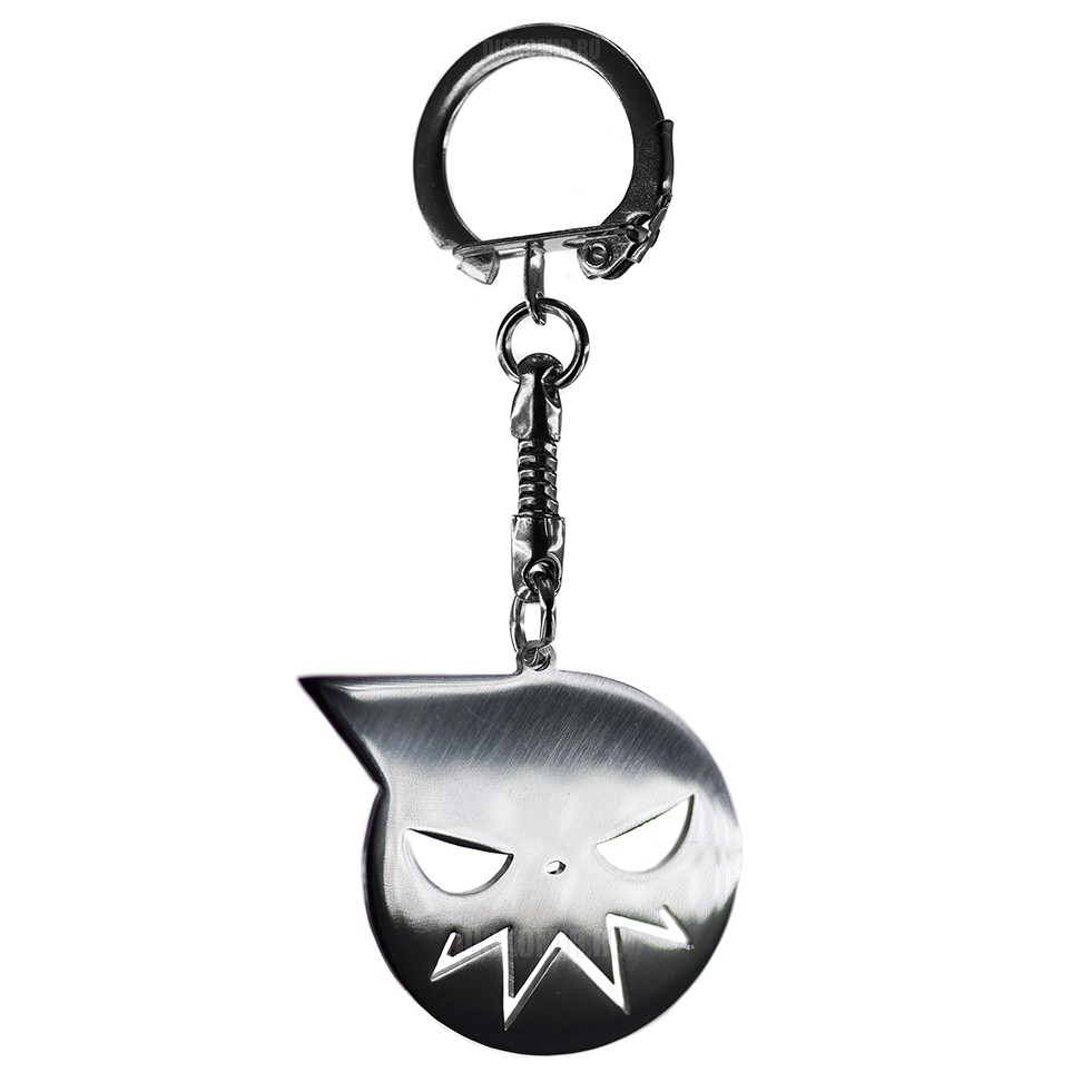 ���������� ������� ������ ���������� ��� �� ����� � ����� ���������� ��� / Soul Eater