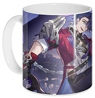 ������ Honkai: Star Rail - Sampo