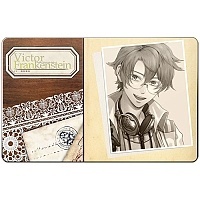 ������ ��������� ������������� Code: Realize - Victor Frankenstein