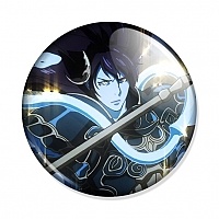 ������ Shingeki no Bahamut Shiva