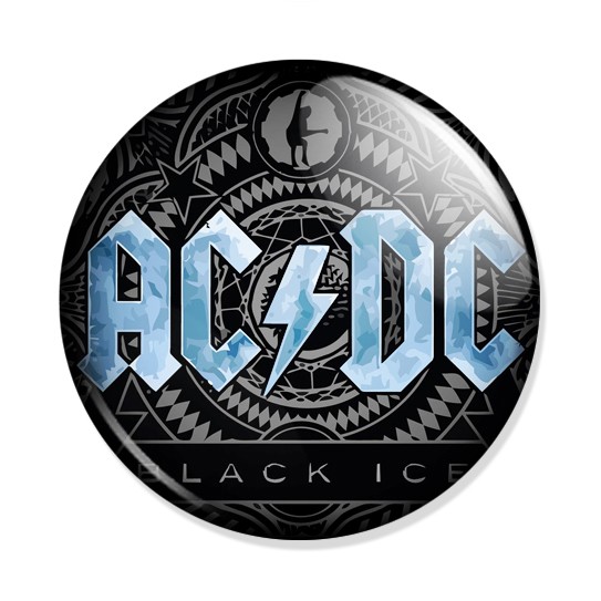 ���������� ������� ������ AC/DC Black Ice �� ����� � ����� ���������� � ���������� ��� / AC/DC / Alternating current / Direct current