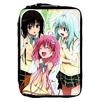     To-LOVE-Ru