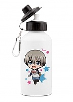     Uzaki-chan Wants to Hang Out! - Hana Uzaki