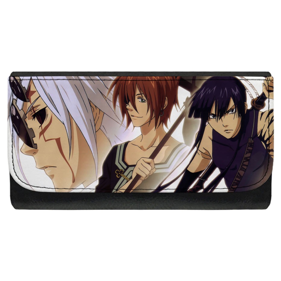 ���������� ������� ������� ������ D.Gray-man 344399 �� ����� � ����� �� ����-��� / D.Gray-man / D. Grayman