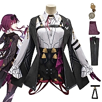 ������� ������ Honkai Star Rail - Kafka