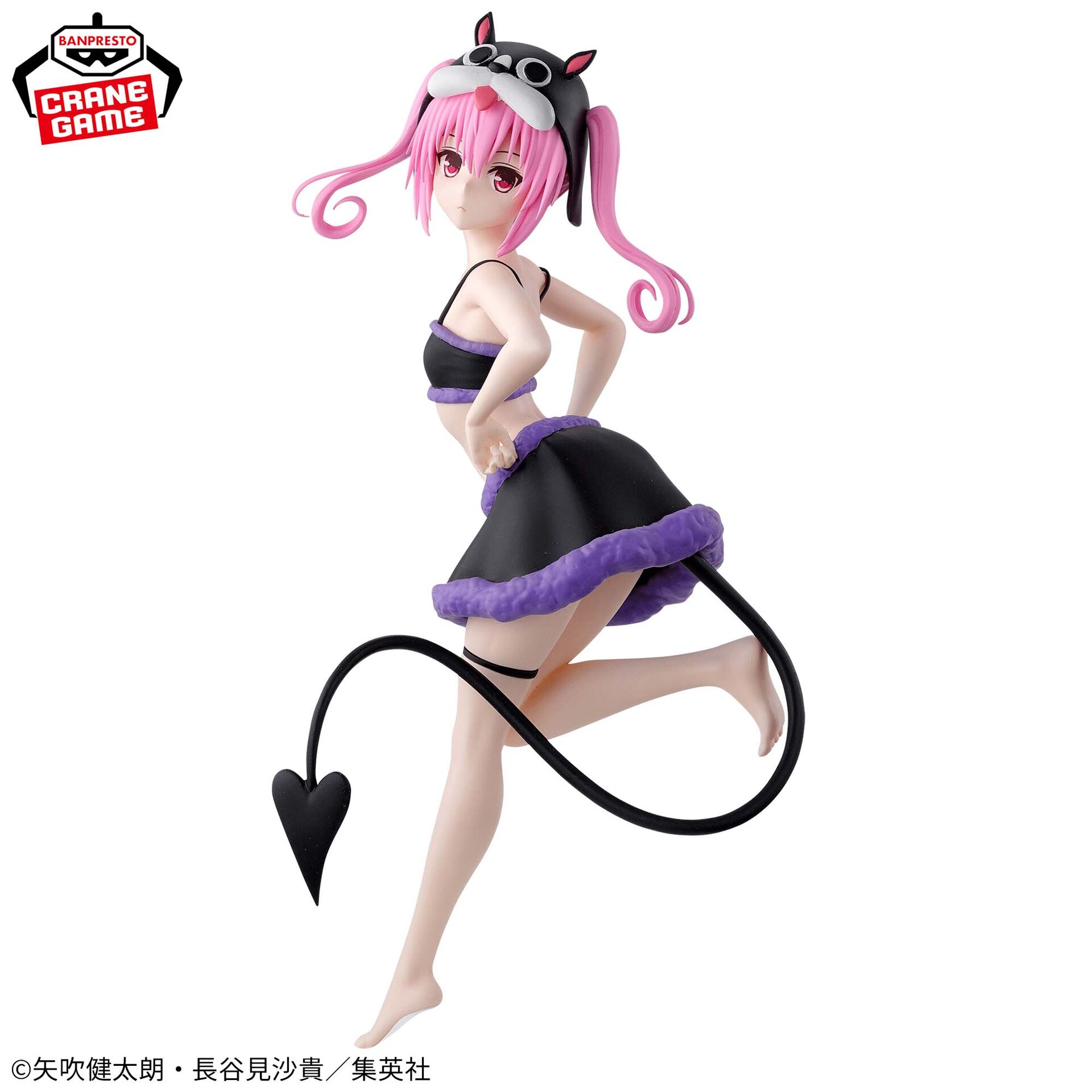������� SAV To Love-Ru Darkness - Nana Astar Deviluke - Glitter & Glamours