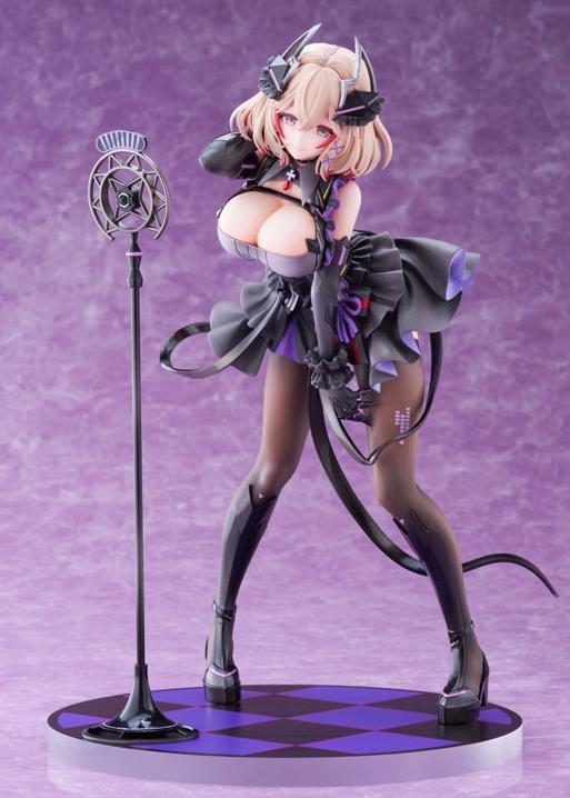 ������� Azur Lane Roon Muse 1/6 Complete Figure AmiAmi Limited Edition