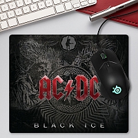 ������ ��� ����� ������������� Black Ice AC/DC
