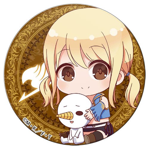 ���������� ������� ������ ��������� ������� Fairy Tail - Chibi Lucy Heartfilia �� ����� � ����� ����� ��� / Fairy Tail / ����� ����
