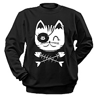 ��������� Pirate Cat
