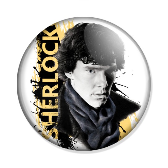 ���������� ������� ������ Sherlock Holmes Sherlock �� ����� � ����� ������ / Sherlock