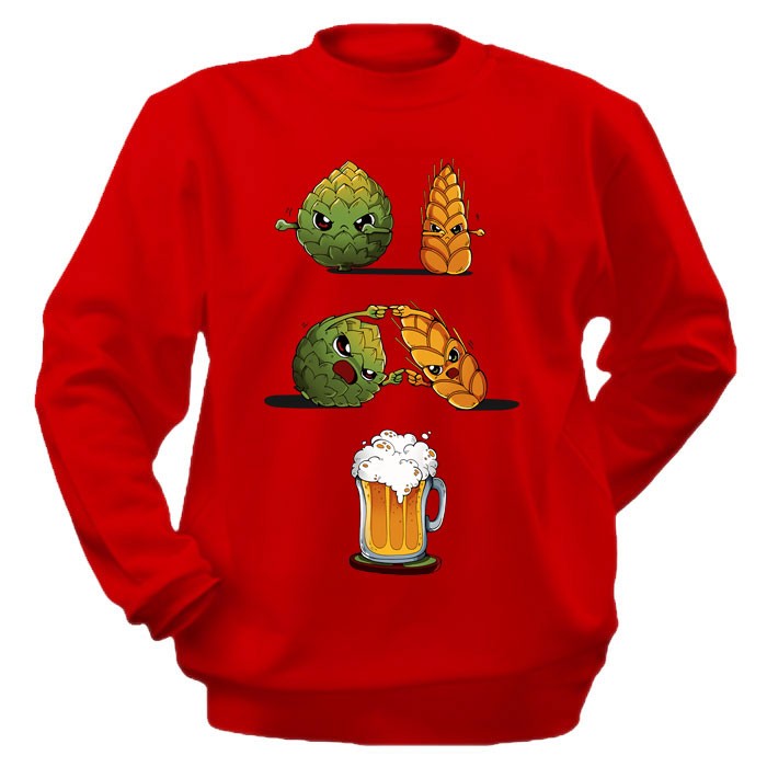 ���������� ������� ��������� Beer Fusion �� ����� � ����� 