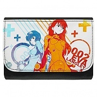 ������� ������ Evangelion Asuka Langley Souryuu, Rei Ayanami