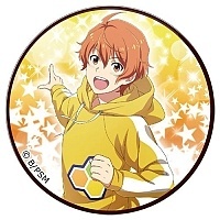 ������ ��������� ������� Idolmaster SideM Type: Mental - Yuusuke Aoi