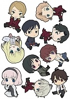 ������� ��������� Aldnoah.Zero No.1