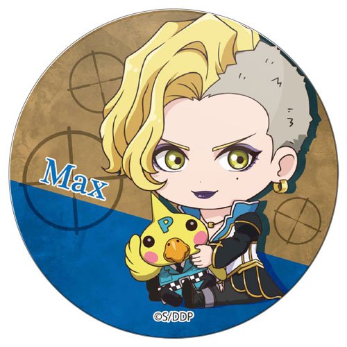 ������ ��������� ������� Double Decker! Doug & Kirill - Chibi Maxine