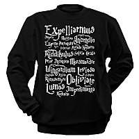 ��������� Harry Potter Spells