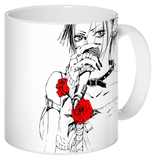 ���������� ������� ������������ ������ �� ����� ���� / Nana