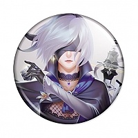  NieR: Automata - 2B