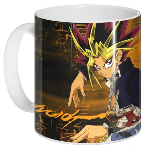 ���������� ������� ������ Yu-Gi-Oh! 319415 �� ����� � ����� ����! / Yu-Gi-Oh! / ������ ���!