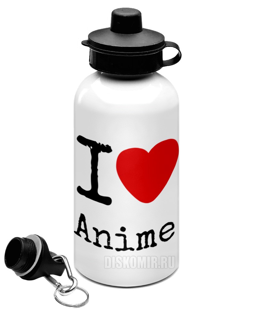 ���������� ������� ���������� ������� ��� ���� I Love Anime �� ����� 