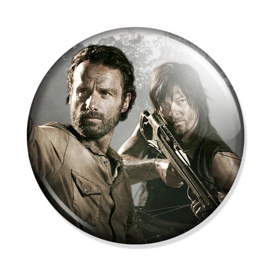 ���������� ������� ������ ����� � ��� ������� �������� �� ����� � ����� ������� �������� / The Walking Dead