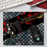 ������ ��� ����� Black Rock Shooter 47787