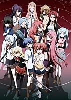 Akuma no Riddle ( ) MP4
