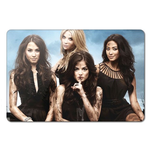 ���������� ������� ������ ��������� ������������� Pretty Little Liars 351848 �� ����� � ����� ����� ��������� / Pretty Little Liars