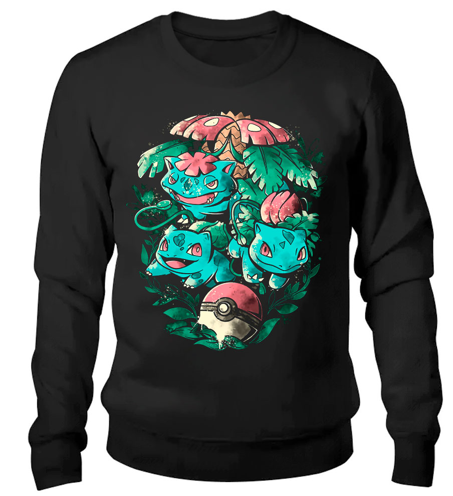 ���������� ������� ��������� �������� �������� �� ����� � ����� ������� / Pokemon