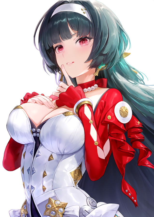 ������ �������� Astra Yao - Zenless Zone Zero