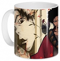 ������ Samurai Champloo 66349