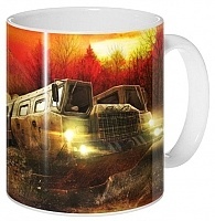 ������ "Spintires: MudRunner"