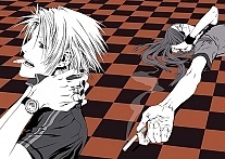 ������ �������� Dogs: Bullets and Carnage