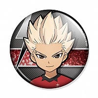  Inazuma Eleven: Ares no Tenbin - Shuya Goenji