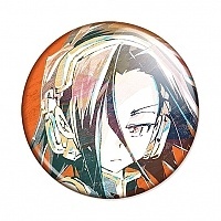 ������ Shaman King Ani-Art - Asakura Yoh