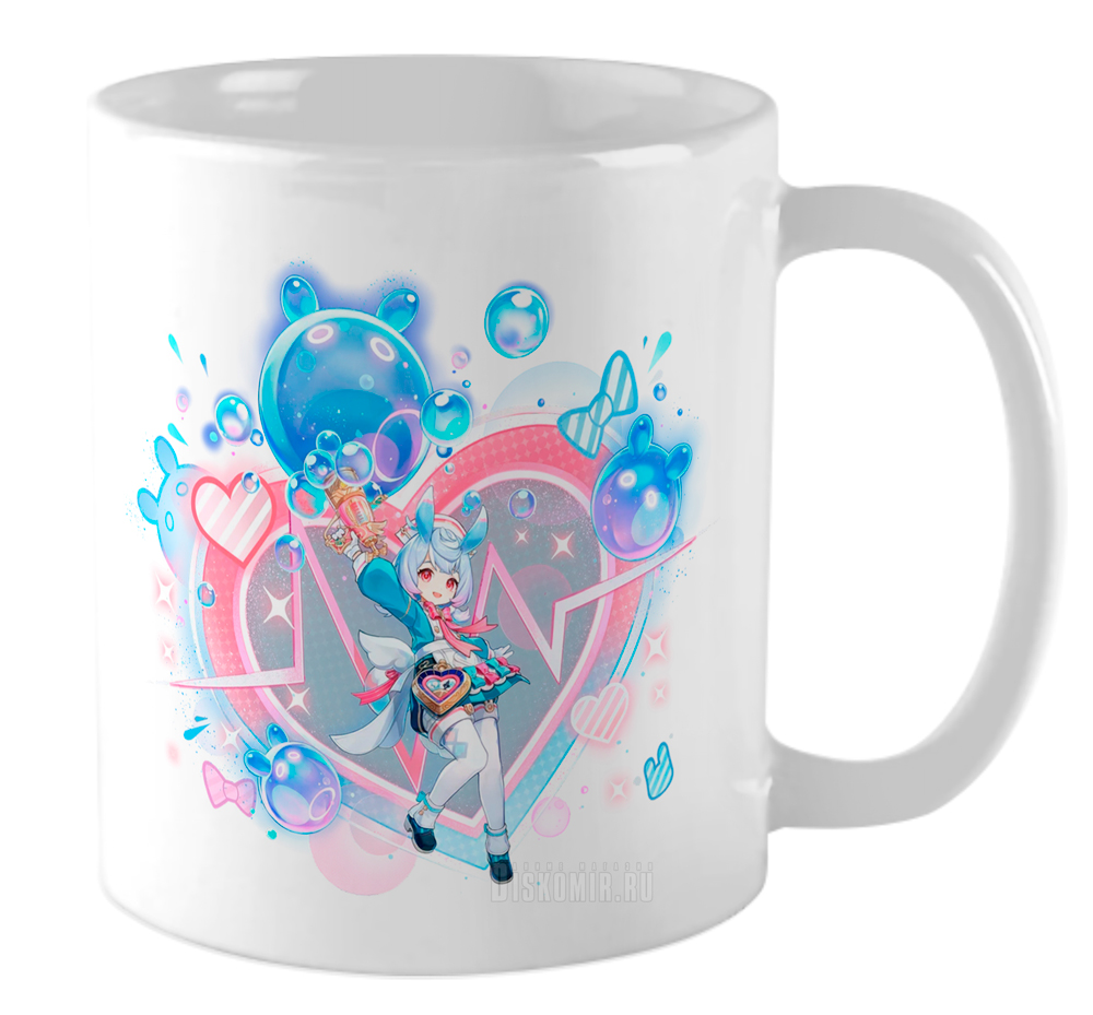 ���������� ������� ������������ ������ �� ����� ������ ������ / Genshin Impact