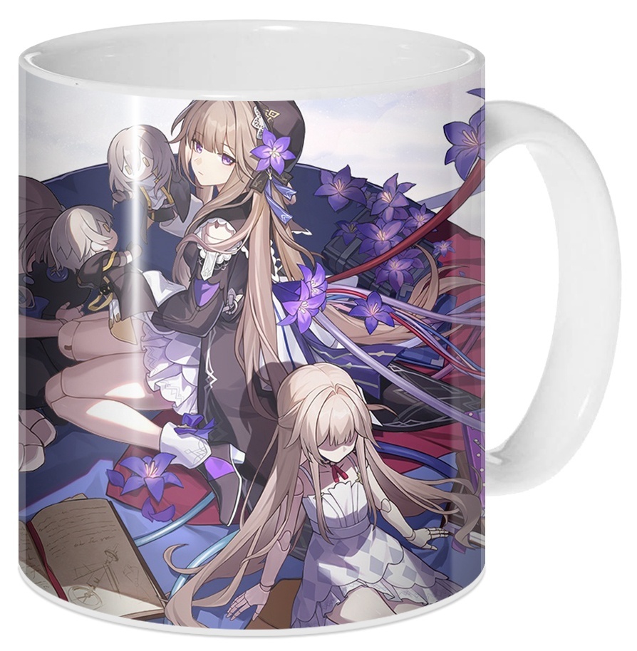 ���������� ������� ������������ ������ �� ����� ������: ���� ���� / Honkai: Star Rail / ������: �������� ������