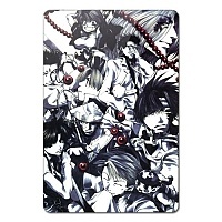 ������ ��������� ������������� Saiyuki / ����� � �������� �����������