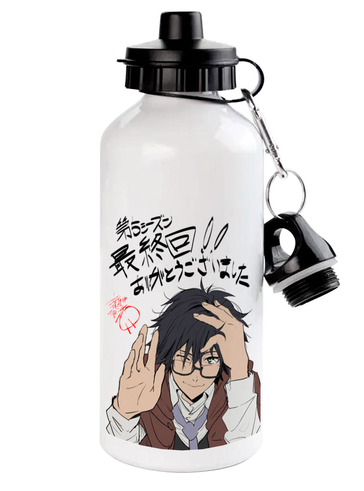 ���������� ������� ���������� ������� ��� ���� ����� ������� / ������� �� �������� ���� �� ����� ������� �� �������� ���� / Bungou Stray Dogs / ����� �������� ����