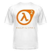 �������� Half-Life 2 Logo