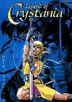 Legend of Crystania: The Chaos Ring (������� � ���������)