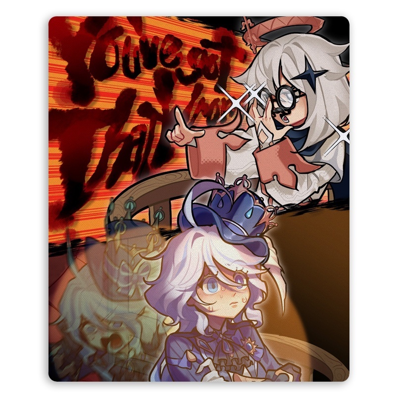 ���������� ������� ������ ��� ����� ������������� ������ ������ - ������ � ������ �� ����� � ����� ������ ������ / Genshin Impact