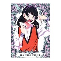   "Kakegurui" Midari Ikishima