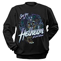 ��������� World of Warcraft Legion See You in Helheim