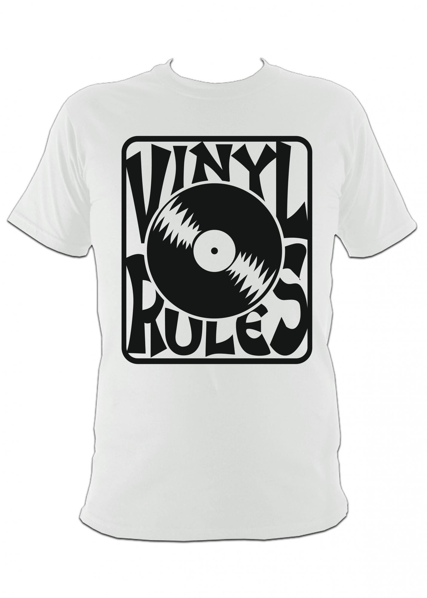 ���������� ������� �������� Vinyl Rules �� ����� � ����� 