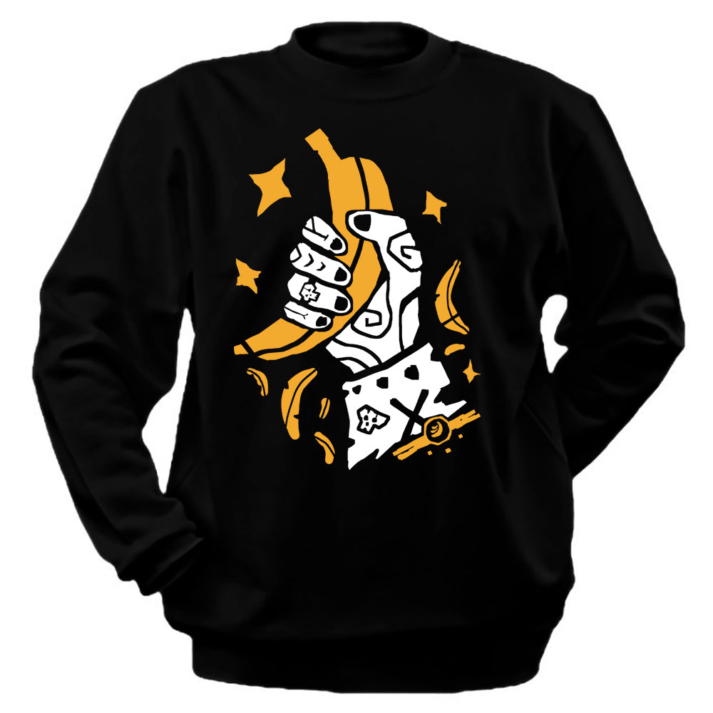 ���������� ������� ��������� Sea of Thieves - Banana Power �� ����� � ����� Sea of Thieves / ���� �����