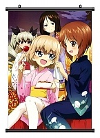 ������� �������� Girls und Panzer